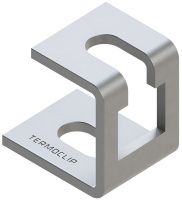 Скоба подвесная 90° 4F2 TERMOCLIP