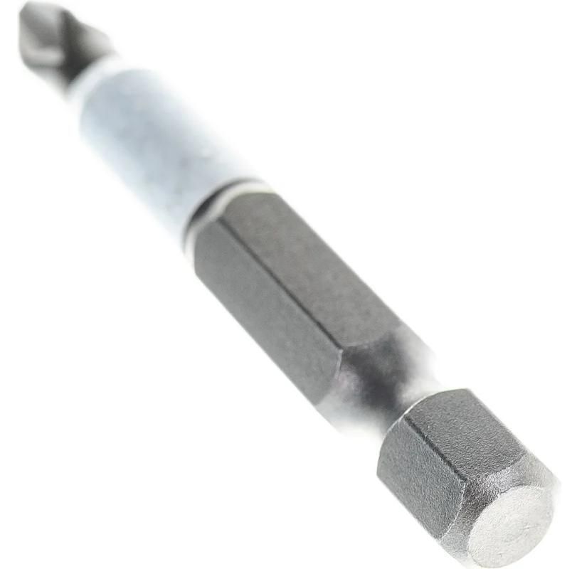 Бита 50 мм РН2 Профи Trigger 128286/84965, сталь S2, 2 шт - фото