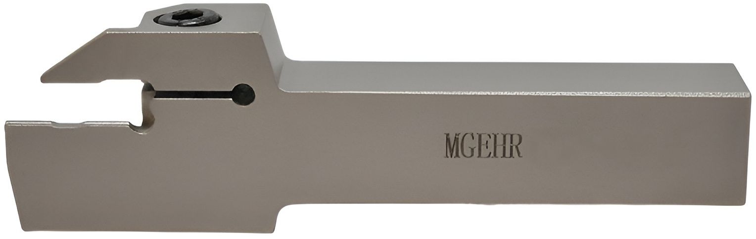 Державка резца отрезного для наружной обработки 25х25 мм MGEHR2525-4-T18, правая - фото
