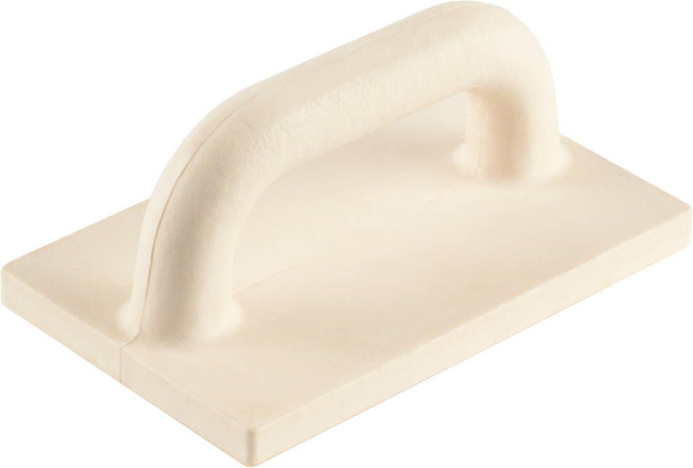 Изображение товара Полиуретановая терка Dexx 120х190 мм для затирки оштукатуренных поверхностей