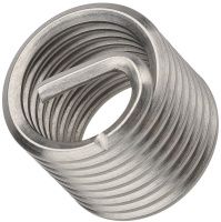 Вставка резьбовая М4х0,7 мм L=8 мм Filtec, сталь без покрытия