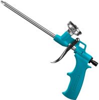 Пистолет для монтажной пены с регулировкой подачи СИБИН 06867