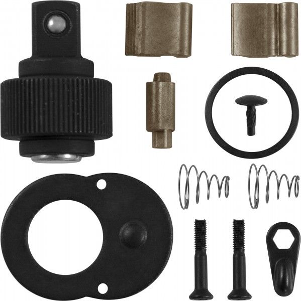 Изображение товара Ремонтный комплект для рукоятки трещоточной 1/2"DR Ombra 281202RK