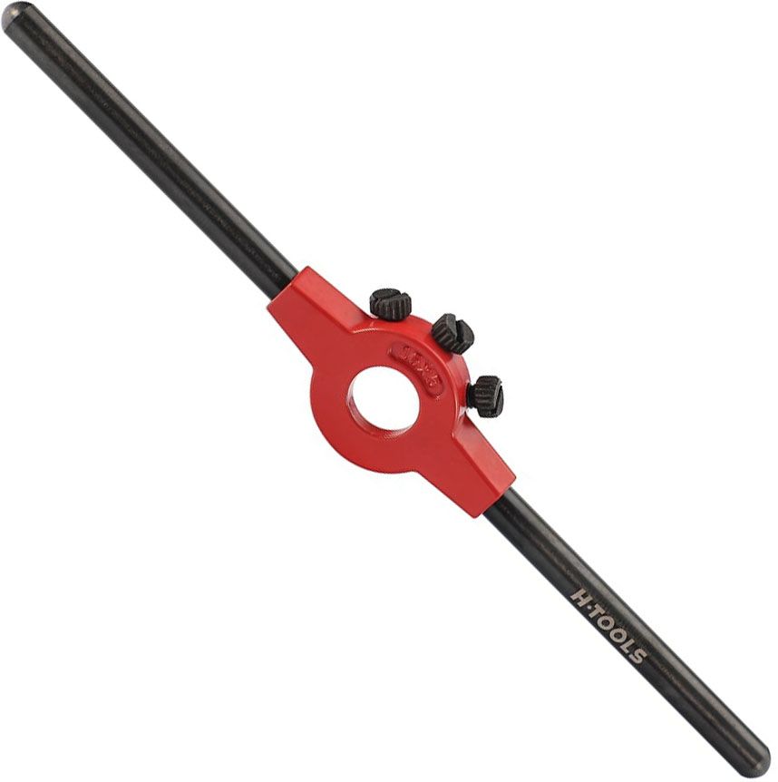 Плашкодержатель Silver H-Tools - фото