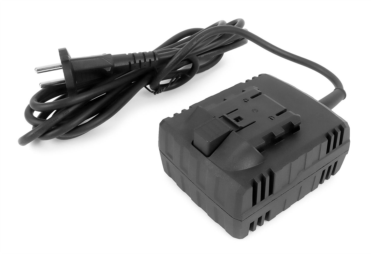 Заклепочник аккумуляторный вытяжной с возможностью работы от сети 220В, M4000, Messer 05-32-401 - фото