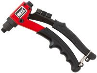 Заклепочник ручной вытяжной усиленный (2.4-4.8 мм) 200 мм ПРОФ, FIT 32048