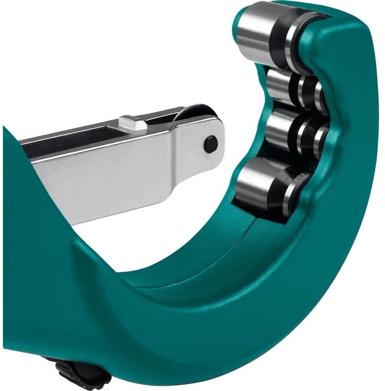 Труборез для меди и алюминия 4-76 мм Universal-76 Kraftool 23487 - фото