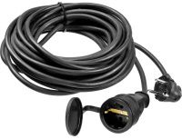 Удлинитель силовой на 1 гнездо КГ-325-Ш Профессионал ЗУБР 