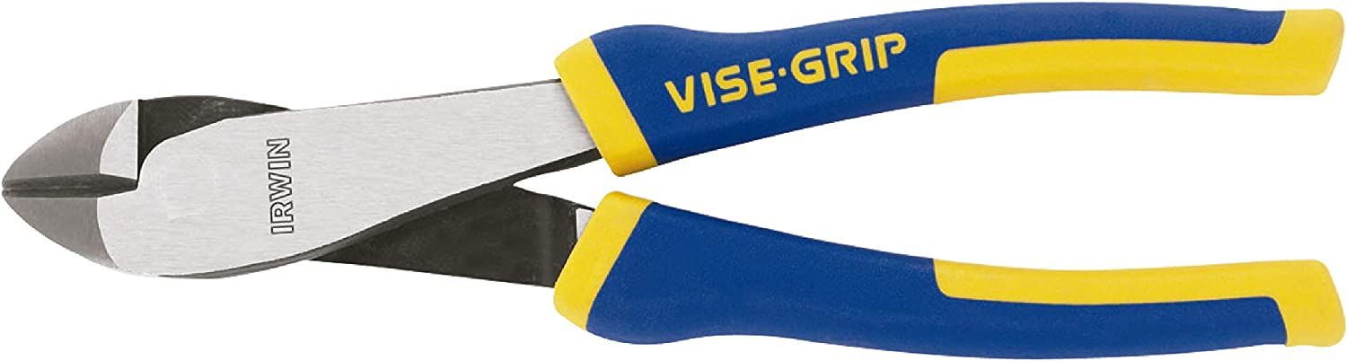 Бокорезы Vise-Grip, 8" (200 мм) IRWIN 10505495 - фото