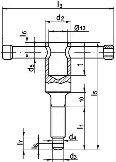 DIN 6306