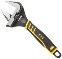 Изображение товара Ключ разводной 250 мм, 50 мм FIT Стайл 70168