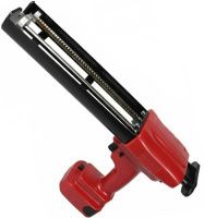 Пистолет для картриджа аккумуляторный 585/385 мл Tech-KREP TK PRO