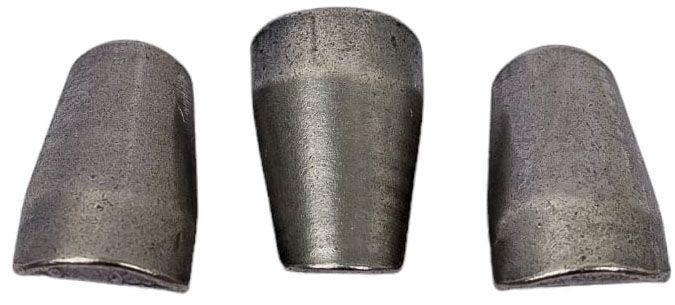 Губки вытяжные сменные для заклепочников W4560, Messer 05-00-456 - фото