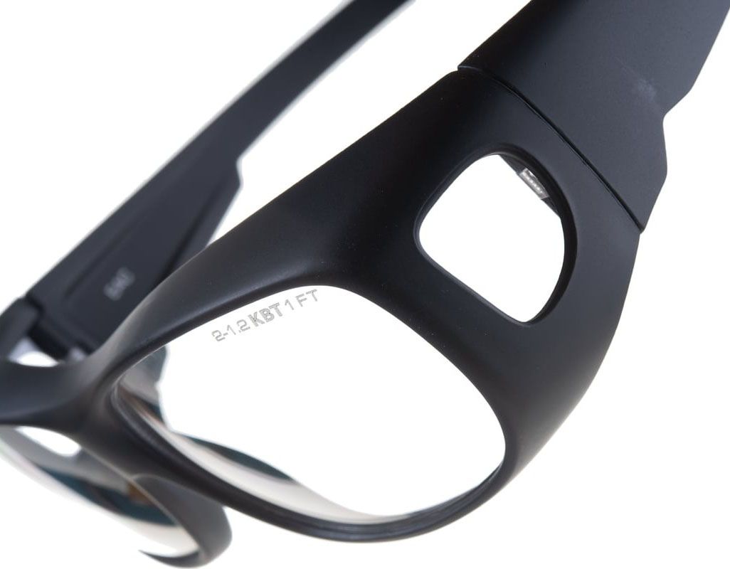 Очки монтажника защитные OM-05, KBT 79686 - фото