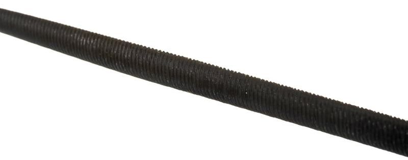 Надфиль овальный №00 длина 160 / 80 мм Beltools ri.244.108 - фото