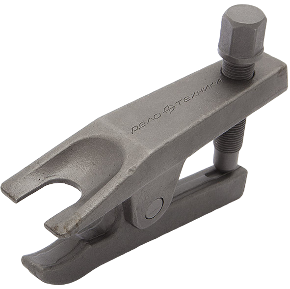 Съемник шаровых соединений универсальный Дело Техники 812101 - фото