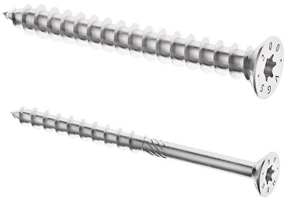 Крепеж для опоры KITE к деревянным конструкциям Holz Technic BEFKITE - фото