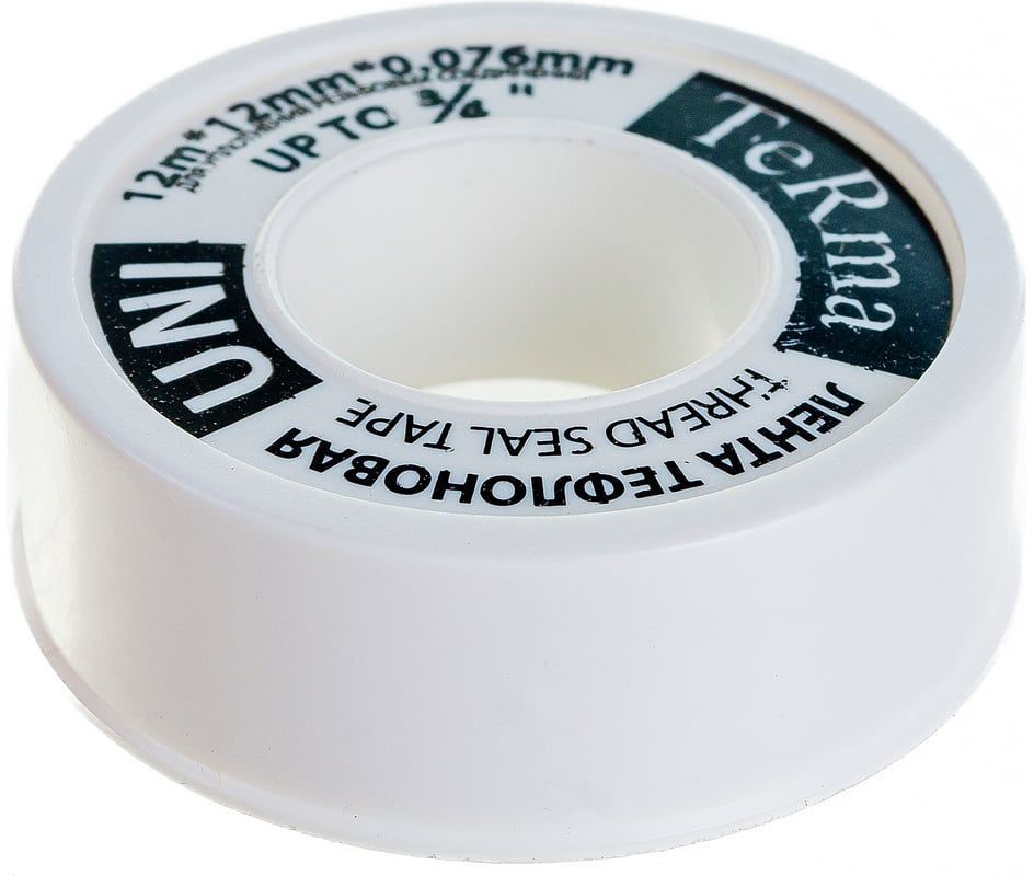 Фум-лента Terma - фото