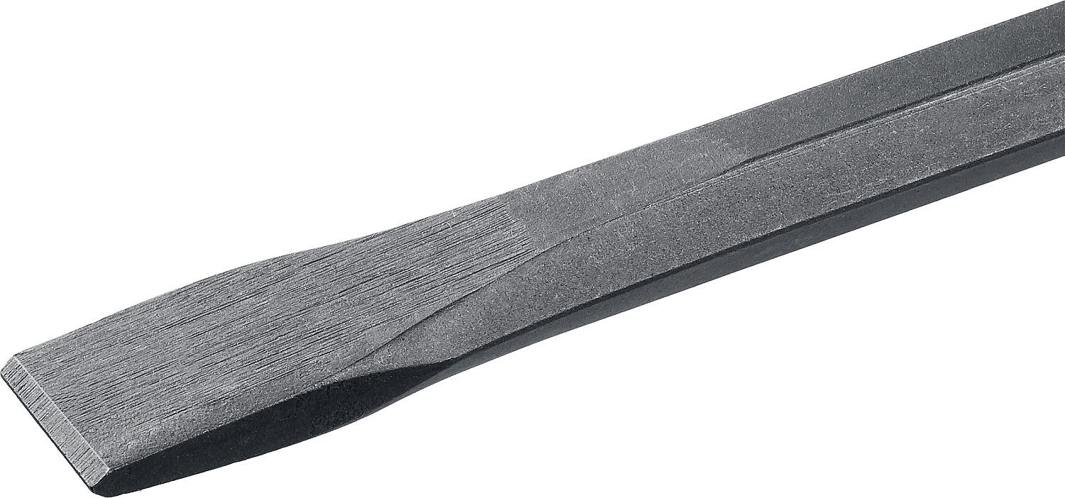 Зубило плоское 20х250 мм SDS-Plus Gorilla Force Professional Stayer 29352-20-250 - фото