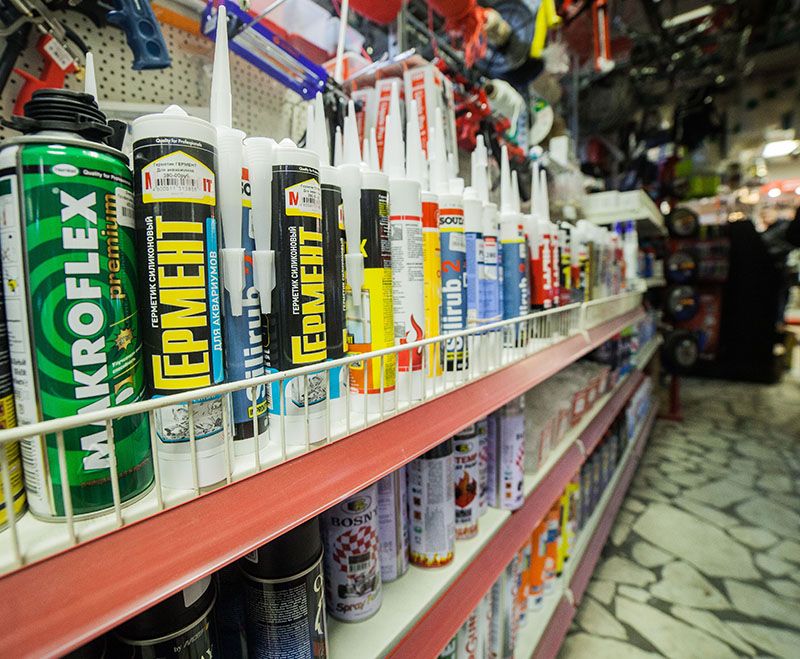 Инжекционные массы в "Крепком": подберем состав и рассчитаем расход за 1 минуту