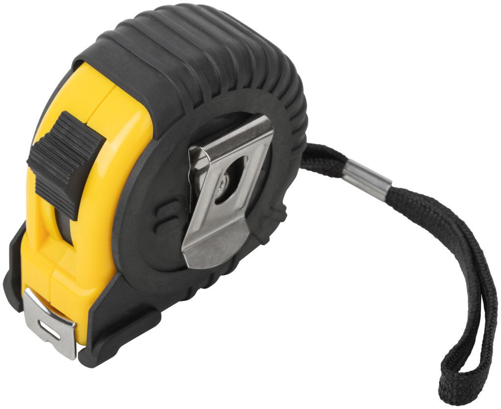 Рулетка 3 м х 16 мм FIT Стайл 17303 - фото