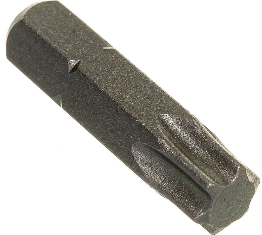 Набор трещотка, биты и торцовые головки Эксперт ЗУБР 26054-H31, 30 шт - фото