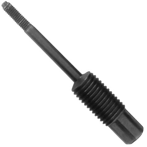 Изображение товара Рабочий стержень М4 для заклепочника Messer RL-5312K 68 мм инструментальная сталь