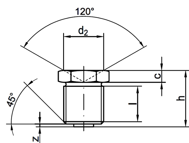 DIN 3405