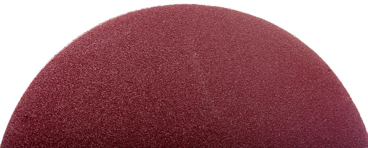 Круг шлифовальный самозацепляющийся без отверстий Stayer Master, 5 шт - фото