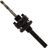 Переходник для Bi-Metall коронок 32 - 235 мм SDS-Plus HSS-G со сверлом Ultra SD 3