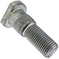 Болт колесный М12х1,25х38/21 мм T1509