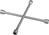 Ключ-крест Master Stayer 2755-H4