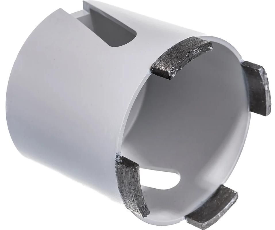 Коронка алмазная для сухого сверления 82 мм Bosch 2608599048 - фото