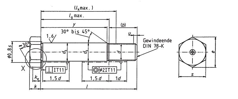 DIN 609