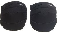 Наколенники защитные матерчатые без накладки Soft Master Stayer 2-11196