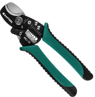 Кабелерез 2 в 1 RC-11 Professional Kraftool 22696-2