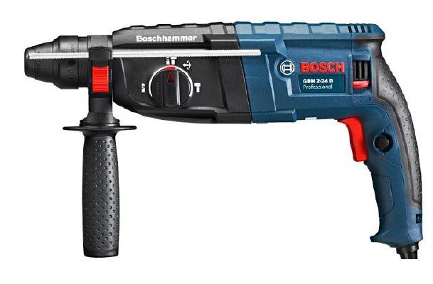 Перфоратор BOSCH GBH 2-24 DFR - фото