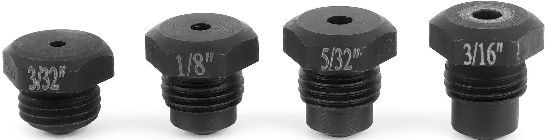 Заклепочник аккумуляторный вытяжной M6000, Messer 05-32-600 - фото