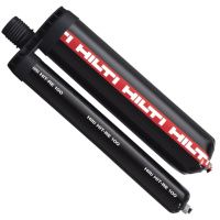 Химический анкер клеевой 500 мл HIT-RE 100 HILTI,  уретан-метакрилат