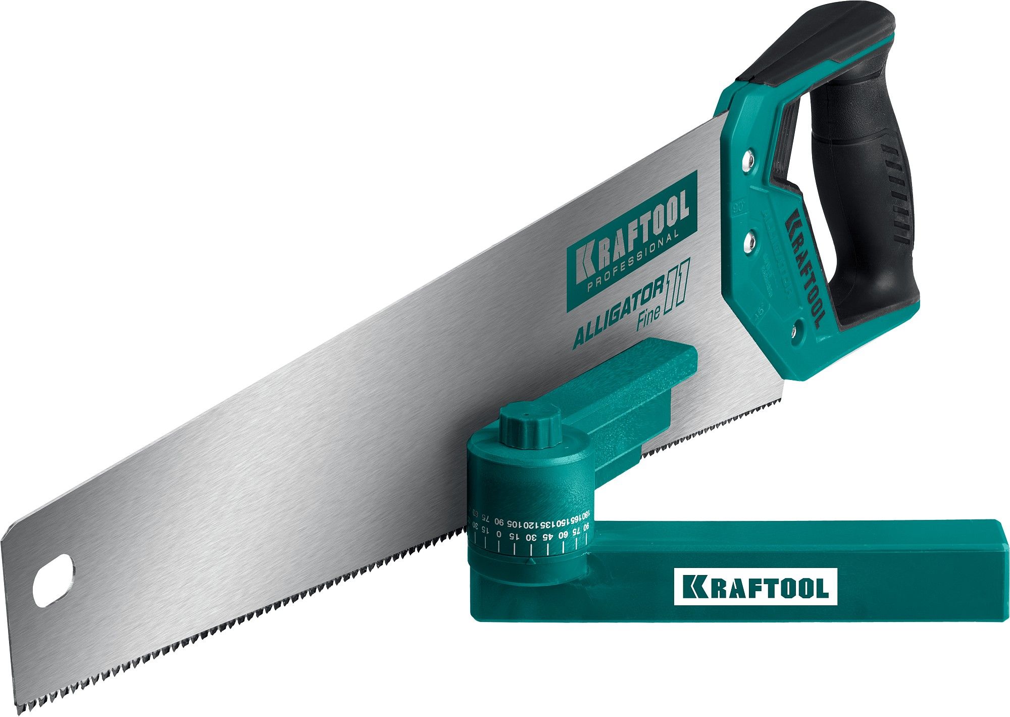 Стусло многопозиционное поворотное Universal 12 углов Kraftool 15388 - фото