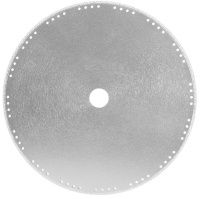 Диск алмазный вакуумный по металлу F/L 230 мм, Messer 01-61-232