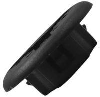 Автомобильная крепежная вставка-заглушка AS-1168