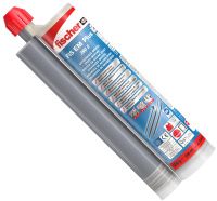 Химический анкер Fischer FIS EM PLUS, эпоксидная смола