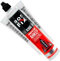 Анкер химический 300 мл Rosfix R300