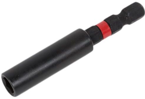 Магнитный держатель бит ударный 60 мм H-Tools Impact 15005HT - фото