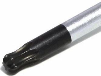 Отвертка со сферической головкой TK25 Narex S Line Profi 839725 - фото