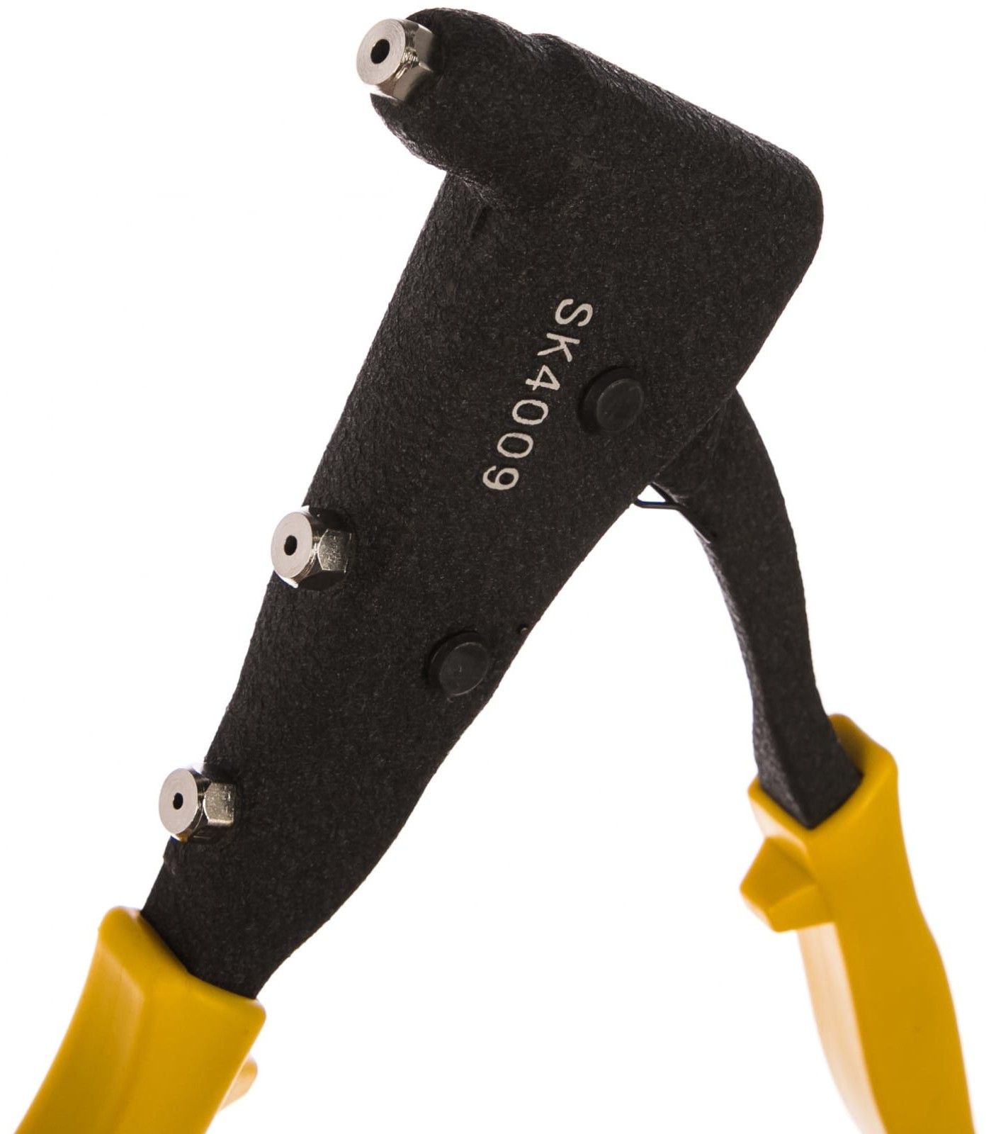 Заклепочник ручной для вытяжных заклепок SKytools SK4009, 3 - 5 мм - фото