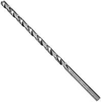 Сверло по металлу спиральное длинное 6,8х156/102 ц/х ГОСТ 886-77, сталь HSS