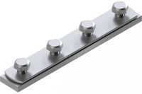 Соединитель продольный 28 6F4 М8 TERMOCLIP