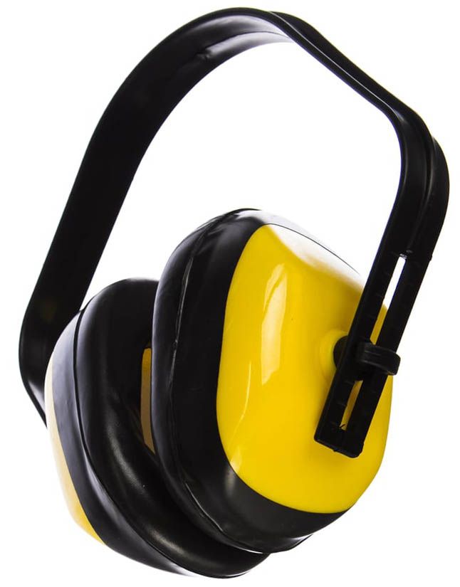 Наушники защитные до 103 дБ  Dexx 1117_z01 - фото